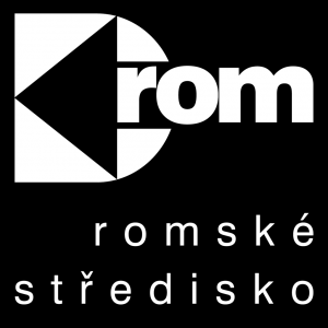 Drom logo